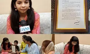 Flexible and focused on skill sets: ‘Pariksha pe charcha’ fame student praises New Education policy