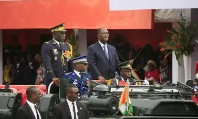 Cote dIvoire increases oil, gas output with Baleine Phase 2