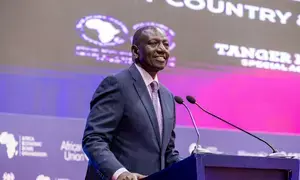 Kenyas economy projected to grow 5.3 per cent in 2025