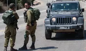 Hamas reaffirms ceasefire commitment amid Israels reneging accusation