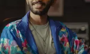 From mastering the board to mastering the drip! Did Gukesh just level up with a makeover?