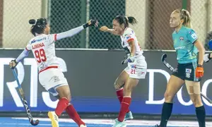 Womens HIL: Soorma Club hope to maintain momentum in clash with Delhi SG Pipers