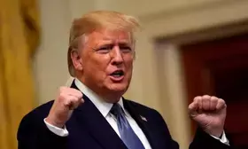 US tech industry embraces Trump 2.0 with parties and celebrations