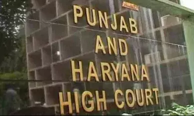 High Court orders probe against Haryana BJP leader over suicide by man
