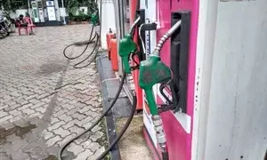 30 unauthorised petrol pumps sealed across Kashmir Valley