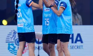 Kho Kho World Cup: Indian women outclass Malaysia in 80-point win, to meet Bangladesh in QF