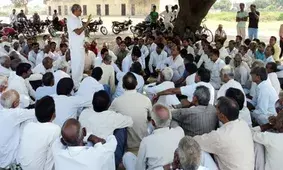 Rajasthan govt follows MP’s model, extends Sarpanch tenure