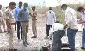 Hyderabad: Cyberabad Police solve double-murder case, three held in MP