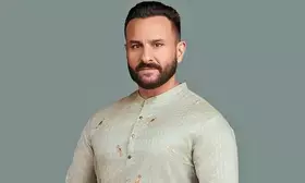 Saif Ali Khan attacked with knife, hospitalised Saif Ali Khan attacked with knife, hospitalised