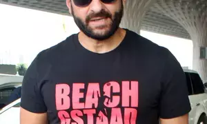 Saif Ali Khan stabbing case: Lilawati hospital issues official statement Saif Ali Khan stabbing case: Lilawati hospital issues official statement