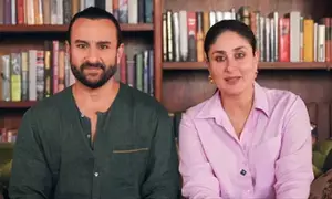 Saif Ali Khan stabbing case: Kareena’s team requests to not speculate any further Saif Ali Khan stabbing case: Kareena’s team requests to not speculate any further
