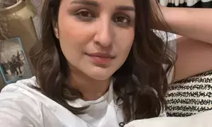 Parineeti Chopra explains why “the fatigue is real” for her