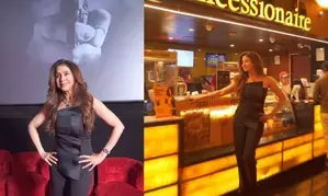 Urmila Matondkar: Once in a lifetime a movie like ‘Satya’ comes along