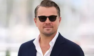 Leonardo DiCaprio to donate $1 million to LA fire relief efforts
