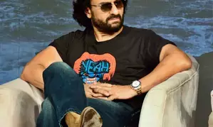 Saif Ali Khan stabbing case: Actor out of danger, on his path to recovery