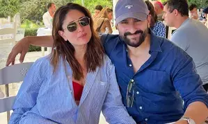 Saif Ali Khan’s stabbing case: Kareena reaches hospital to meet husband