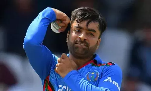 Afghan cricketer Rashid Khan on the way to a big miracle; Can make this record in T20