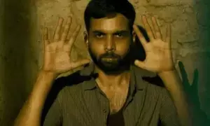 Abhishek Banerjee has penned two episodes from ‘Paatal Lok 2’