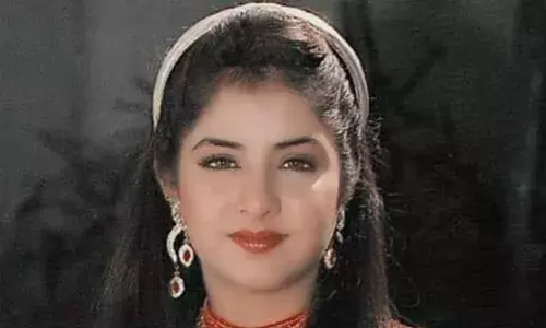 21 hit films in 2 years; Achieved stardom at a young age and met a tragic end; Know who this legendary Bollywood actress is?