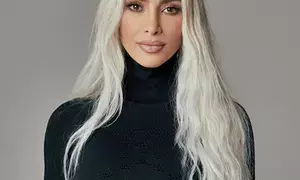 Kim Kardashian pens sweet birthday wish for ‘soul daughter Chicago on her 7th birthday
