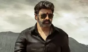 FIR filed against fans of Tollywood actor Balakrishna for beheading goat FIR filed against fans of Tollywood actor Balakrishna for beheading goat