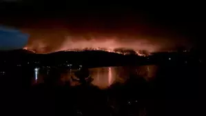 27 killed in Los Angeles wildfires 27 killed in Los Angeles wildfires