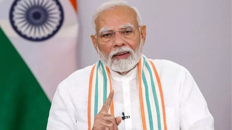 The 8th Pay Commission: Understand where and how it will impact, get the complete details The 8th Pay Commission: Understand where and how it will impact, get the complete details