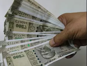8th Pay Commission to potentially increase salaries by 25-30 pc and pensions proportionately 8th Pay Commission to potentially increase salaries by 25-30 pc and pensions proportionately