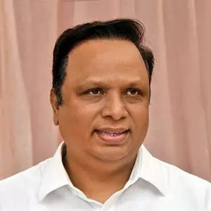 Maha govt forms task force to develop cybersecurity policy amid rising cyber threats Maha govt forms task force to develop cybersecurity policy amid rising cyber threats