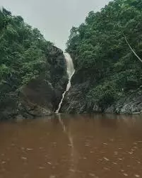 Three drown to death while bathing in Jharkhand’s Tiru Falls Three drown to death while bathing in Jharkhand’s Tiru Falls