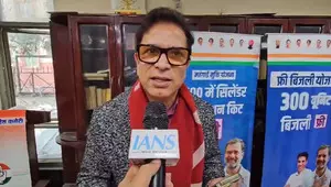 AAP govt pushed Delhi into darkness of unemployment: Cong after Kejriwals request for Delhi metro discount