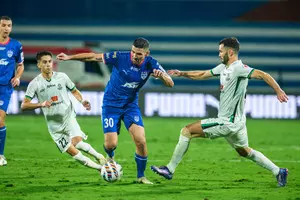 ISL 2024-25: Bengaluru FC hope to reignite title ambitions against Hyderabad FC