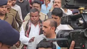 Kawasi Lakhma knew about liquor scam but took no action, reveals ED investigation in Chhattisgarh