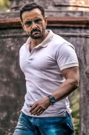 Saif Ali Khan stabbing case: Actor likely to be discharged by Jan 21?