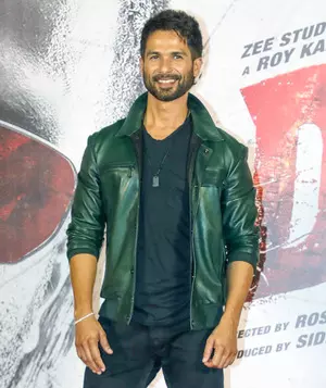 Deva is a Piece of My Heart, Shahid Kapoor talks about his next Deva is a Piece of My Heart, Shahid Kapoor talks about his next
