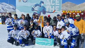 Spiti Cup 2025: Sham Zone and Center Zone reign supreme