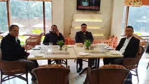 Kuki-Zo leaders discuss Manipur situation, ethnic crisis with MHA officials in Delhi