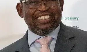 South Africa to leverage World Economic Forum to increase global visibility