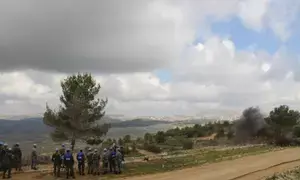 Two Cambodian deminers killed in clearance of anti-tank mine