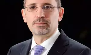 Jordan keen to boost ties with Lebanon: FM Safadi