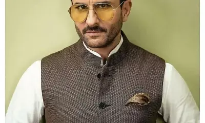 Saif Ali Khan stabbing case: Police have seized the small piece of the blade