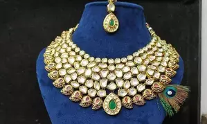 Israel-Hamas ceasefire to help gems and jewellery exports pick up pace: GJEPC