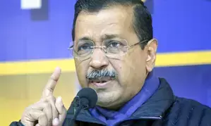 Arvind Kejriwal writes to PM Modi, seeks discount for students in Delhi Metro