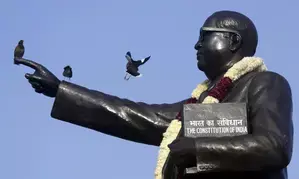 Tug-of-war over Dr Ambedkar intensifies as BJP, Congress gear up for events in MP
