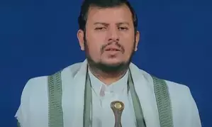 Yemens Houthi leader vows to continue attacks against Israel unless strikes on Gaza stops