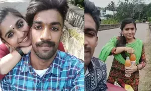 Kerala court finds Greeshma guilty of murder of 23-year-old Sharon, mother acquitted