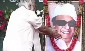 MGRs governance was full of compassion towards poor: PM Modis tribute to AIADMK founder