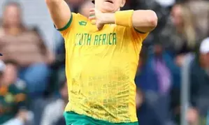 Coetzee injury adds to South Africas fast-bowling challenges for Champions Trophy