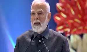 $36 bn FDI has flowed into auto sector in last four years, more on the way, says PM Modi