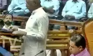 New Kerala Governors Assembly address passes without incident